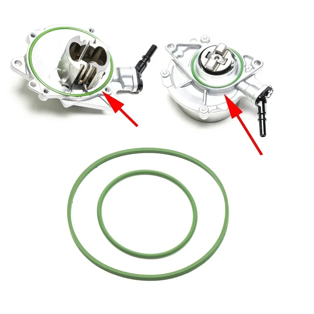 Sealing Kit For Vacuum Pump Fo - Vacuum Chamber Small recension och pris