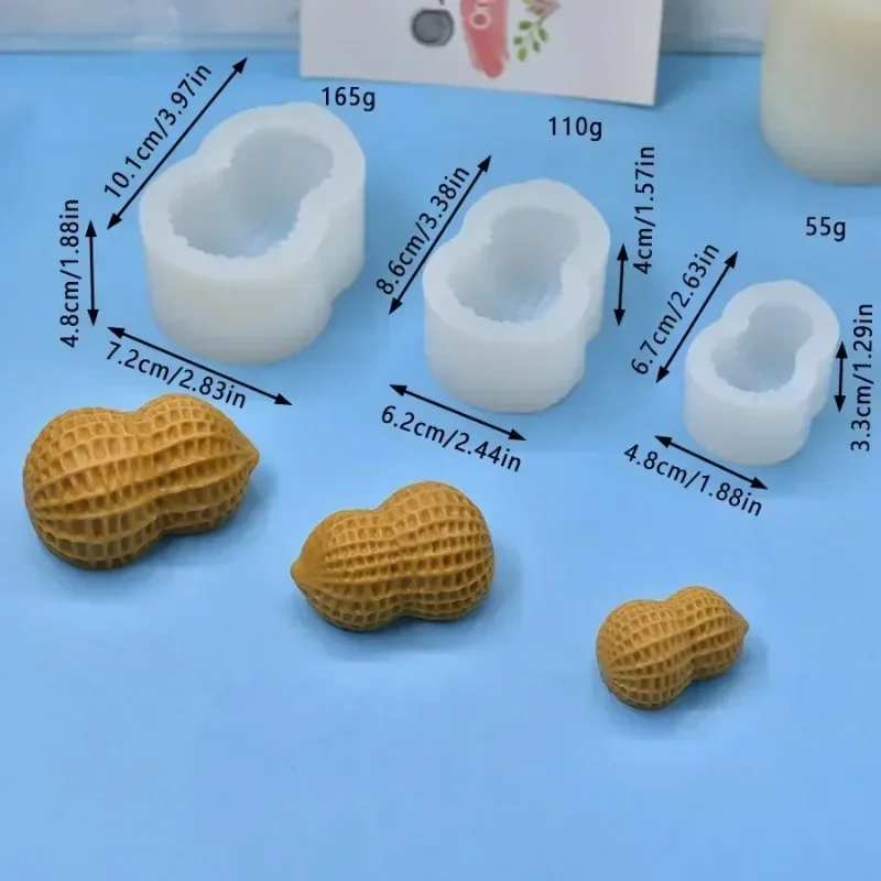 3pcs 2026 Top QualityNew Simul - Resin Crafts recension och pris