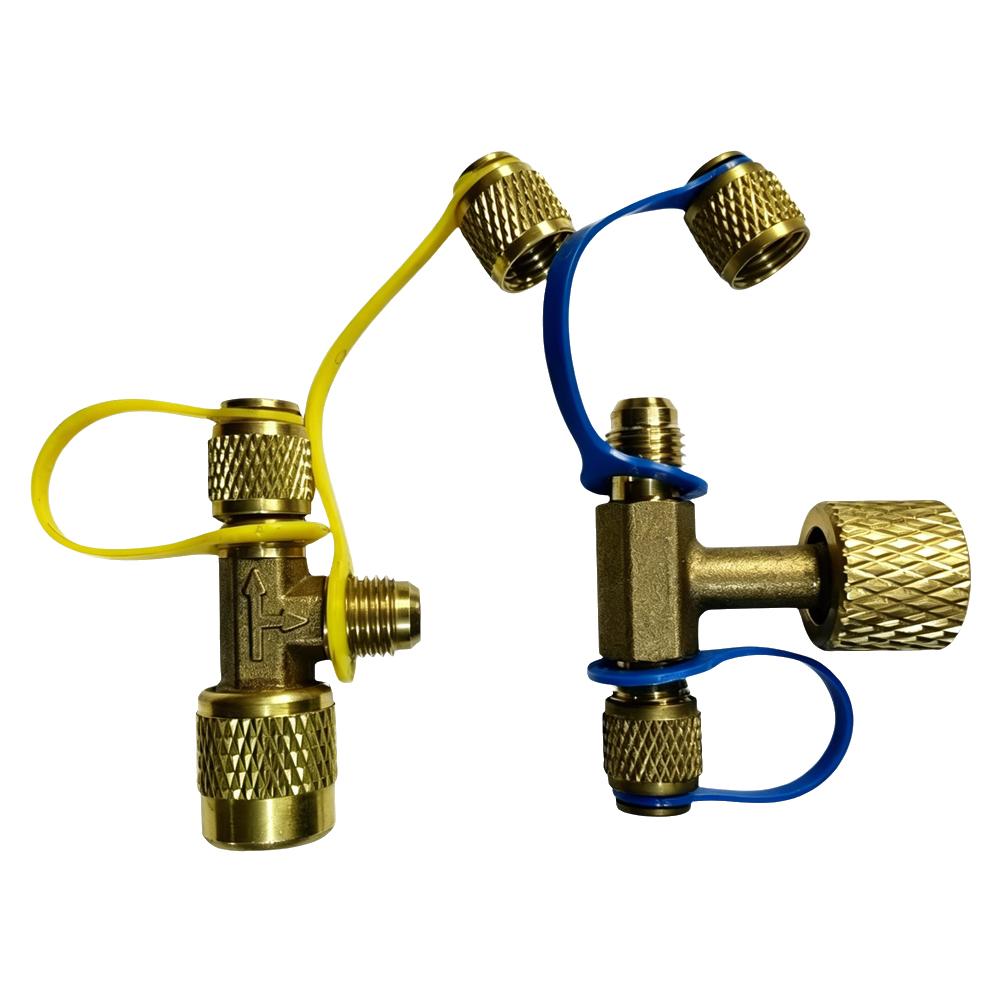 Switching Valve Three-way Swit - Vacuum Chamber Small recension och pris