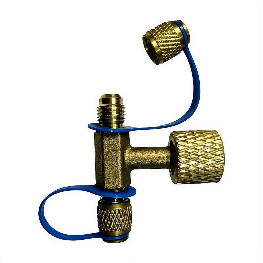 Switching Valve Three-way Swit - Vacuum Chamber Small recension och pris