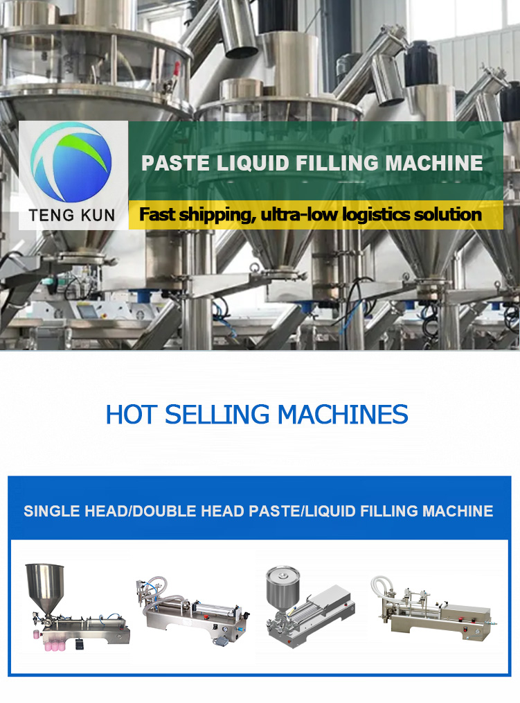 Hot Selling Small Semi Automat - Vacuum Chamber Small recension och pris