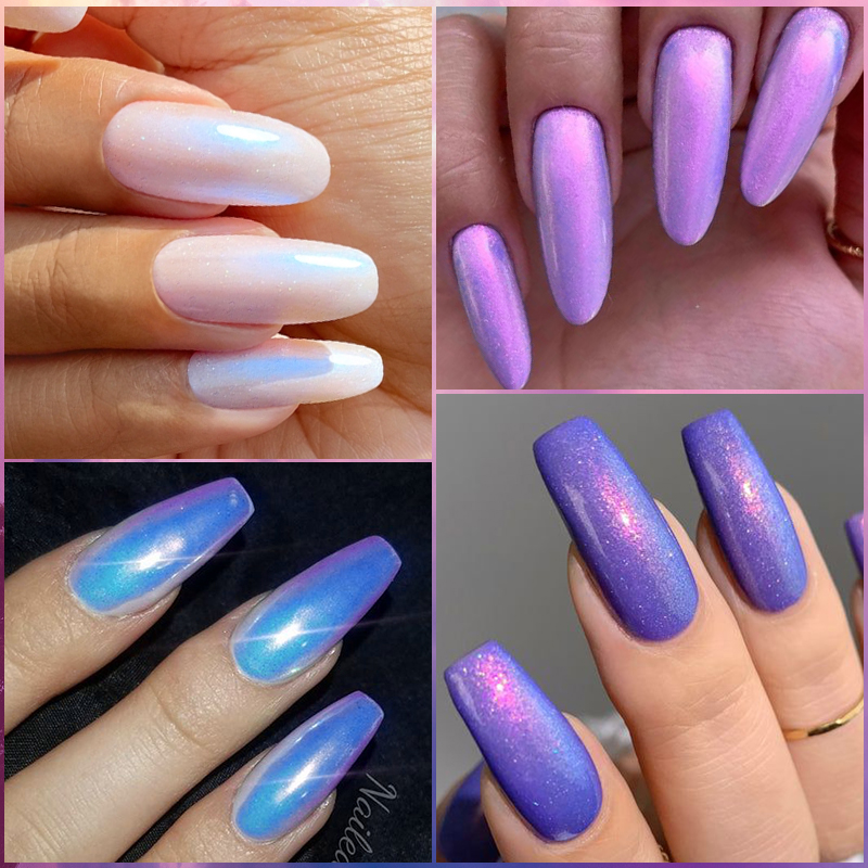 Mtssii 7ml Aurora Glitter Rubb - Gold Foil Flakes recension och pris