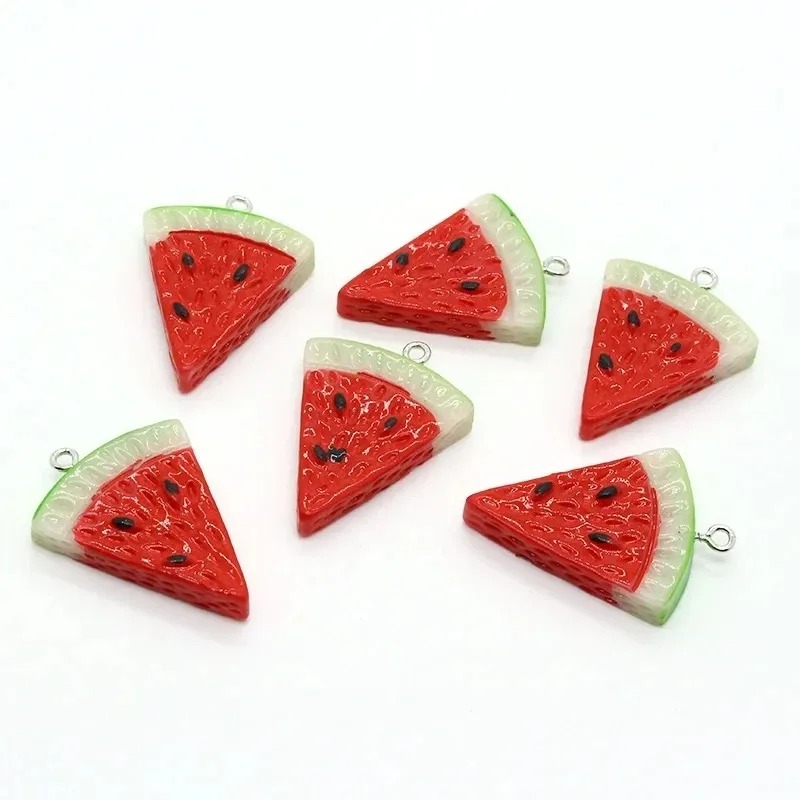10Pcs Double Sided Triangle Wa - Resin Craft Projects recension och pris