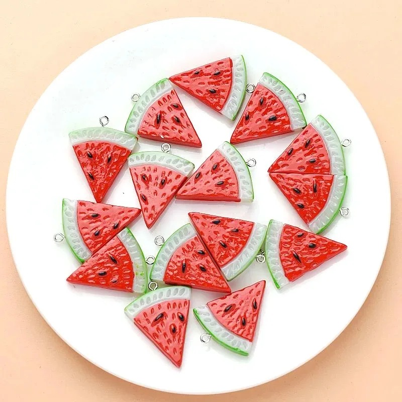 10Pcs Double Sided Triangle Wa - Resin Craft Projects recension och pris