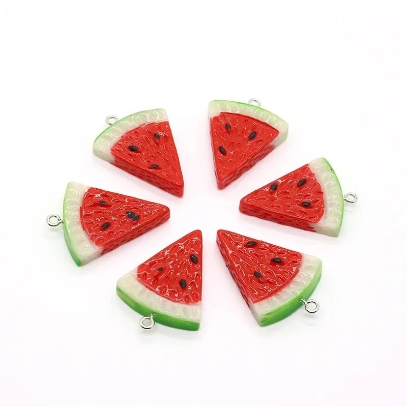 10Pcs Double Sided Triangle Wa - Resin Craft Projects recension och pris