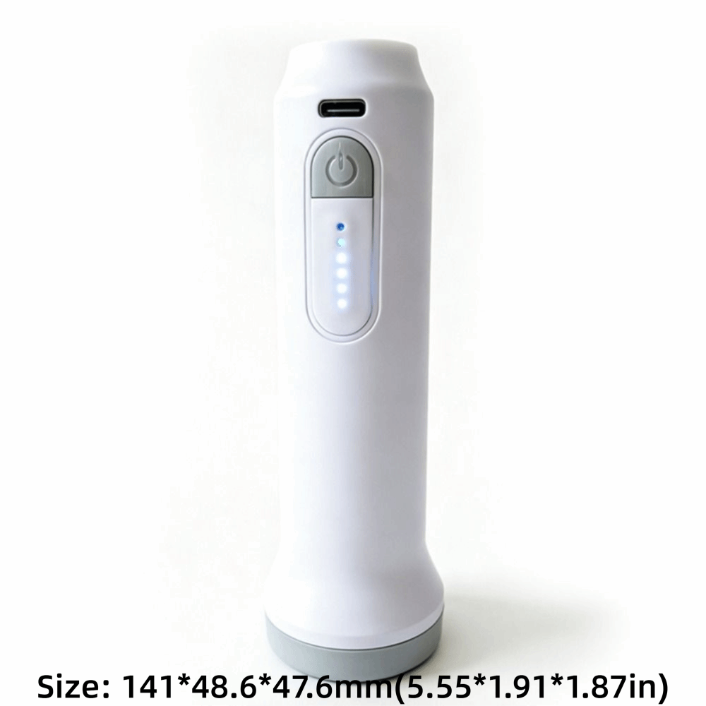 New Rechargeable Electric Vacu - Vacuum Chamber Small recension och pris