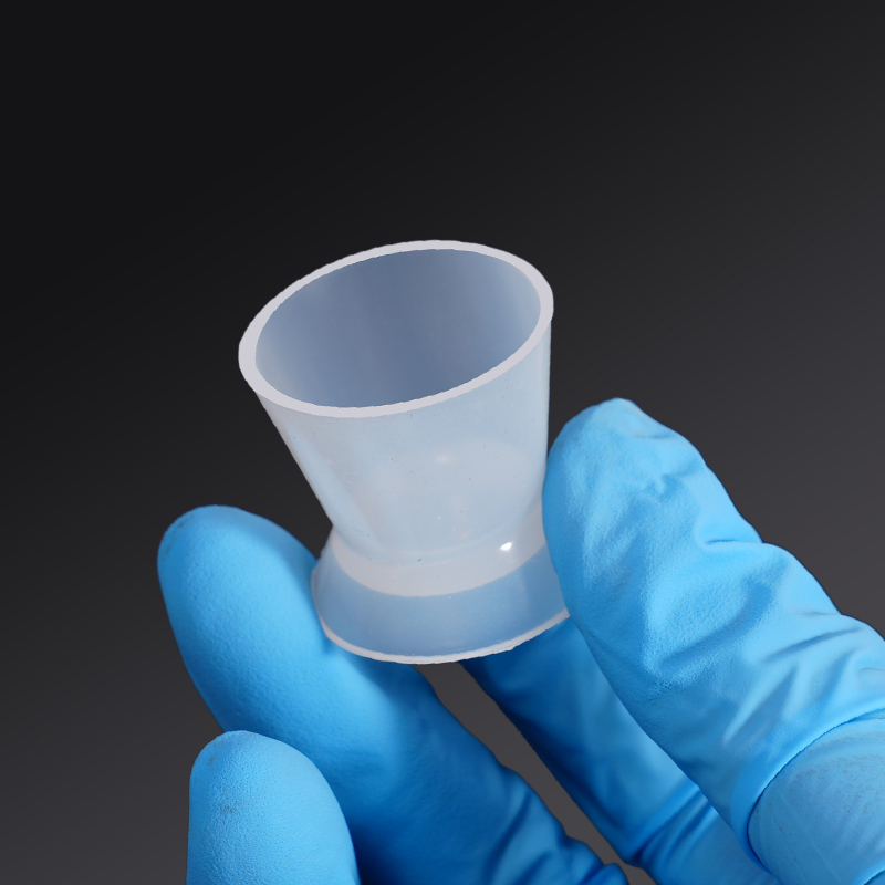 1pc Soft Silicone Dental Mixin - Mixing Cup Silicone recension och pris
