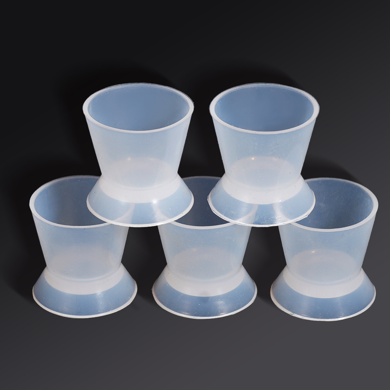 1pc Soft Silicone Dental Mixin - Mixing Cup Silicone recension och pris