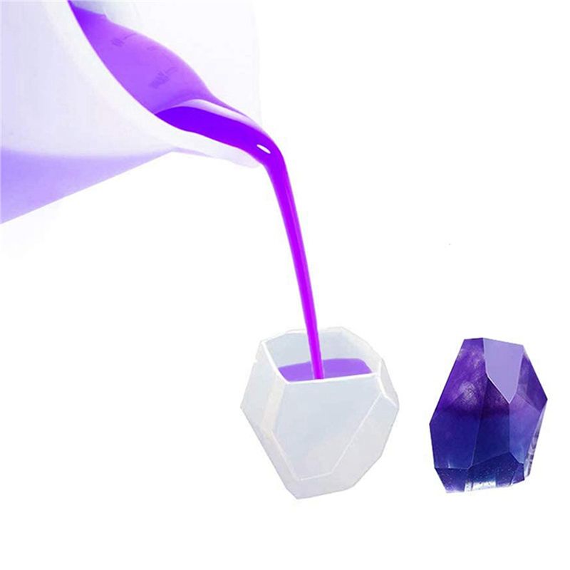 DT19-250 Ml Silicone Measuring - Mixing Cup Silicone recension och pris