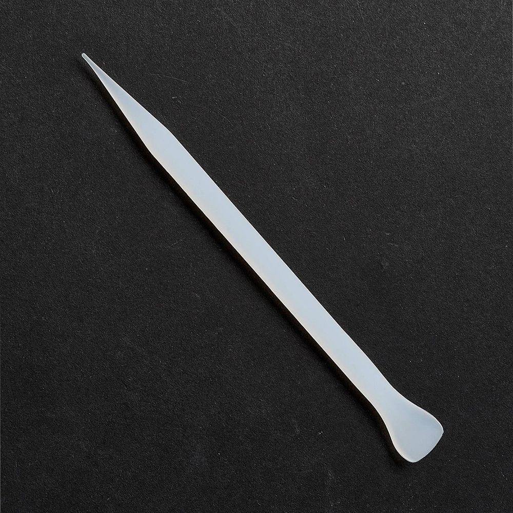 5pcs Reusable Silicone Stirrin - Resin Craft Projects recension och pris