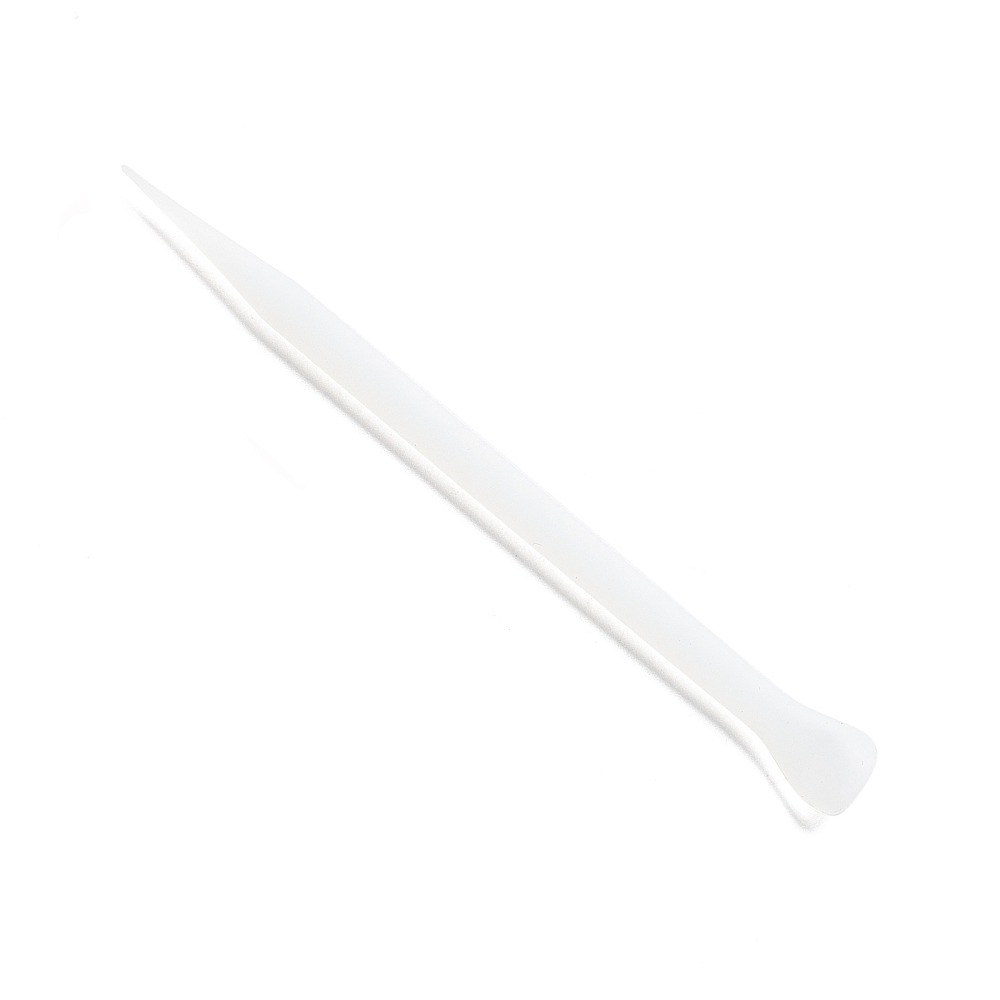 5pcs Reusable Silicone Stirrin - Resin Craft Projects recension och pris