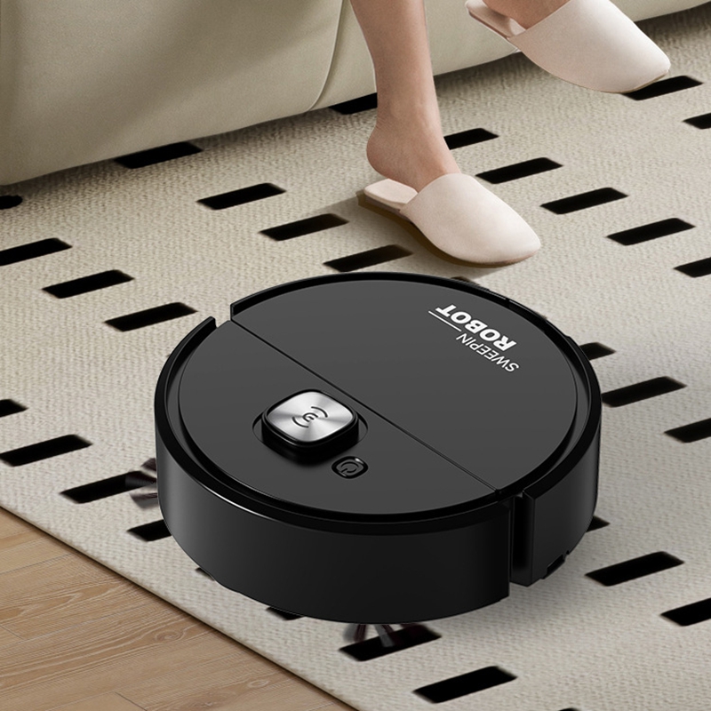Mini Vacuum Cleaner 3-in-1 Rob - Vacuum Chamber Small recension och pris