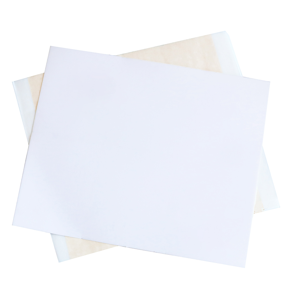 13x13.5cm Champagne Silver Foi - Gold Foil Flakes recension och pris