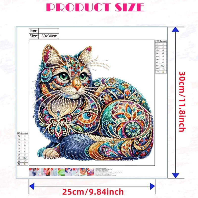 GATYZTORY Angel Special Shape  - Resin Craft For Beginners recension och pris