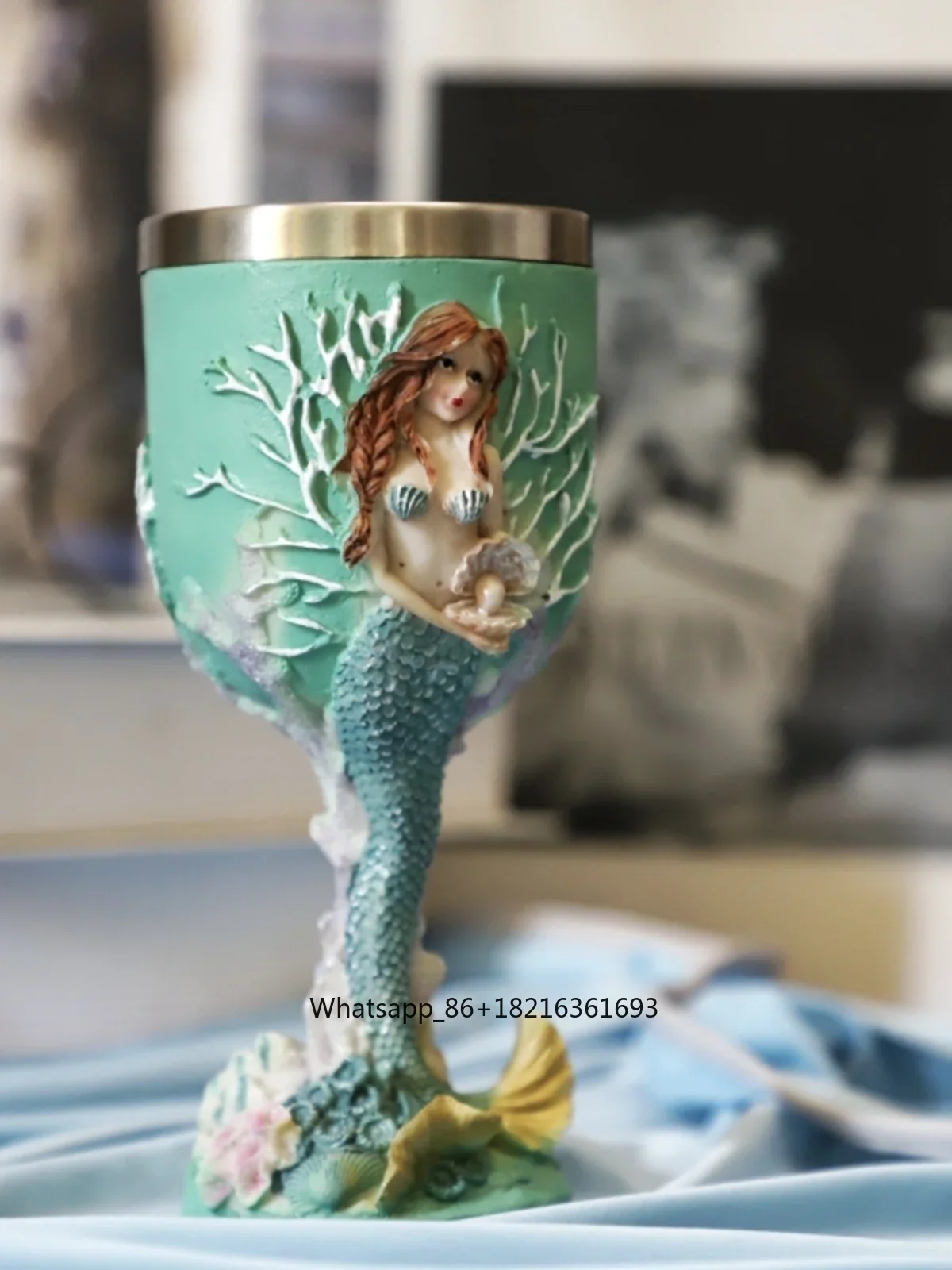 Three-dimensional engraving me - Resin Crafts recension och pris