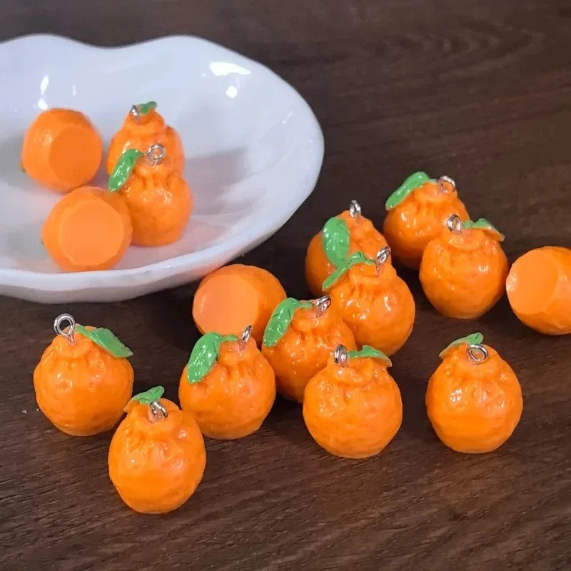 10Pcs 3D Simulation Dekopon Ma - Resin Crafts Diy recension och pris