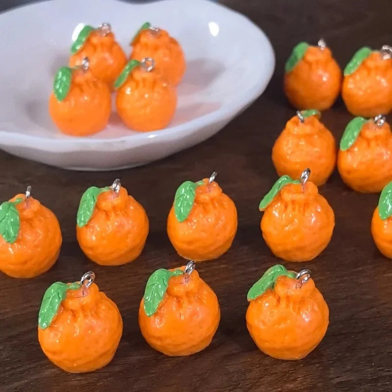 10Pcs 3D Simulation Dekopon Ma - Resin Crafts Diy recension och pris