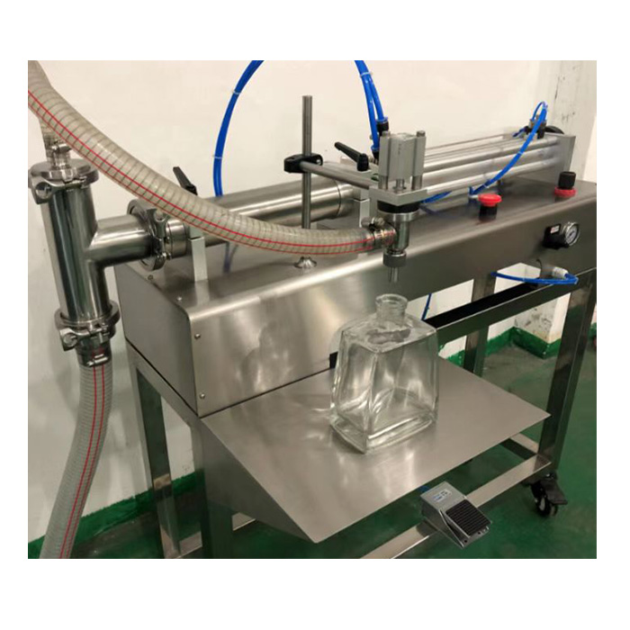 Customizable 1-5000ml Small Se - Vacuum Chamber Small recension och pris