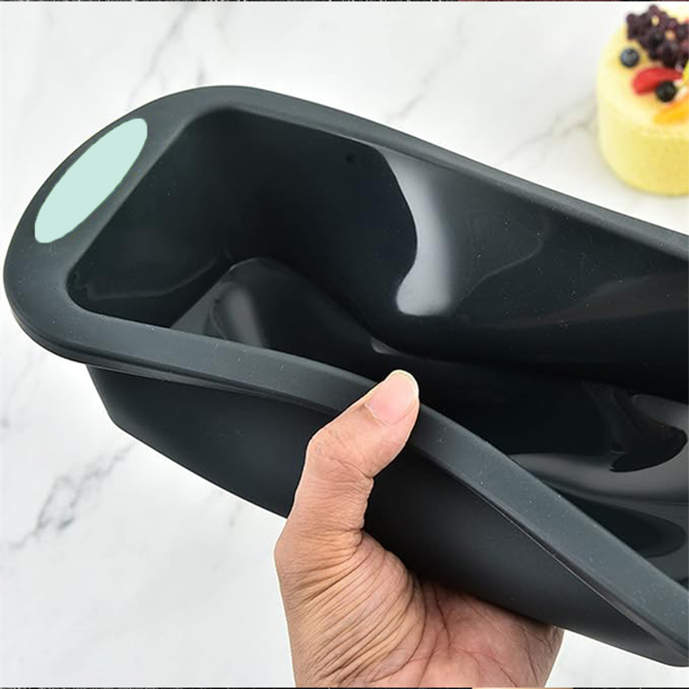 Non stick silicone baking tray - Silicone Mold Tray recension och pris