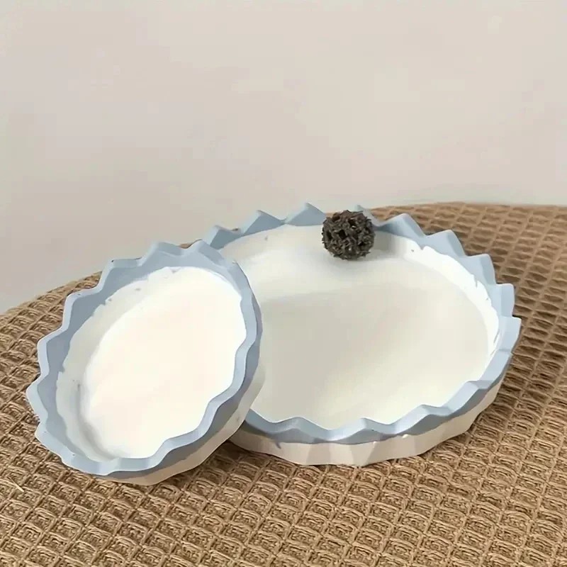Wonderful Silicone Jewelry Tra - Silicone Mold Tray recension och pris